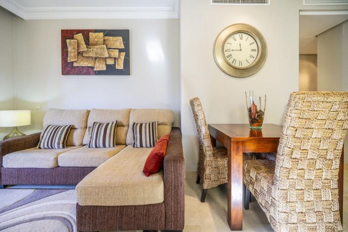 Image No.9-Appartement de 2 chambres à vendre à Roda Golf