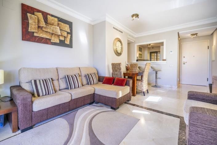 Image No.10-Appartement de 2 chambres à vendre à Roda Golf