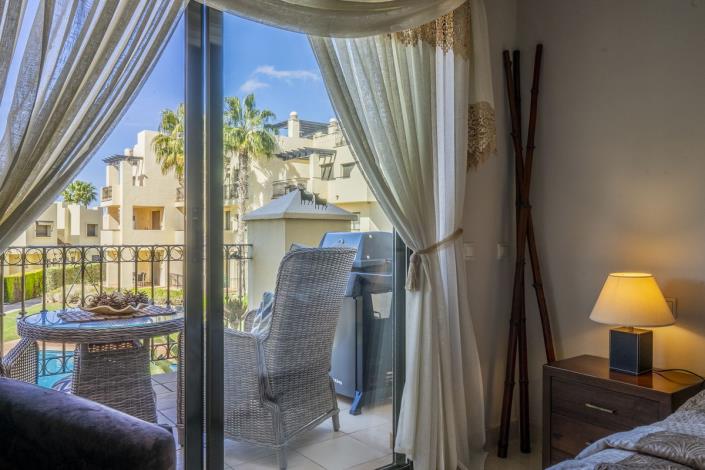 Image No.17-Appartement de 2 chambres à vendre à Roda Golf