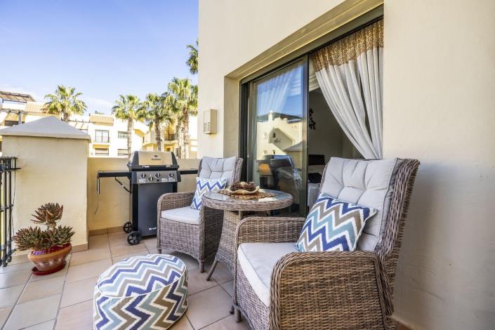 Image No.18-Appartement de 2 chambres à vendre à Roda Golf