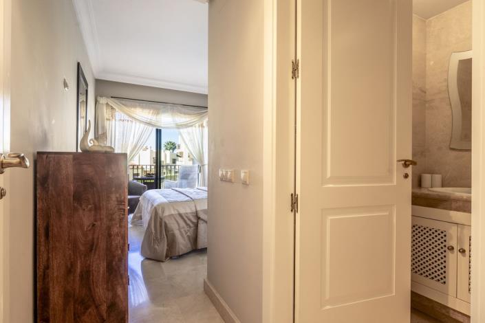 Image No.19-Appartement de 2 chambres à vendre à Roda Golf