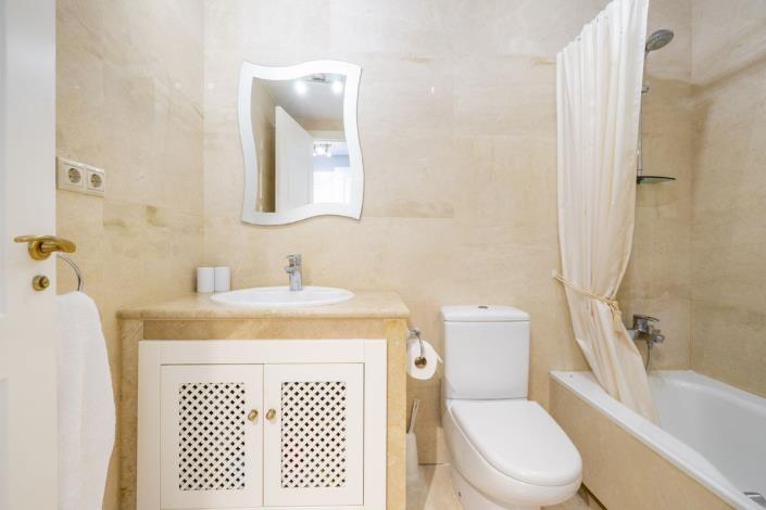 Image No.20-Appartement de 2 chambres à vendre à Roda Golf