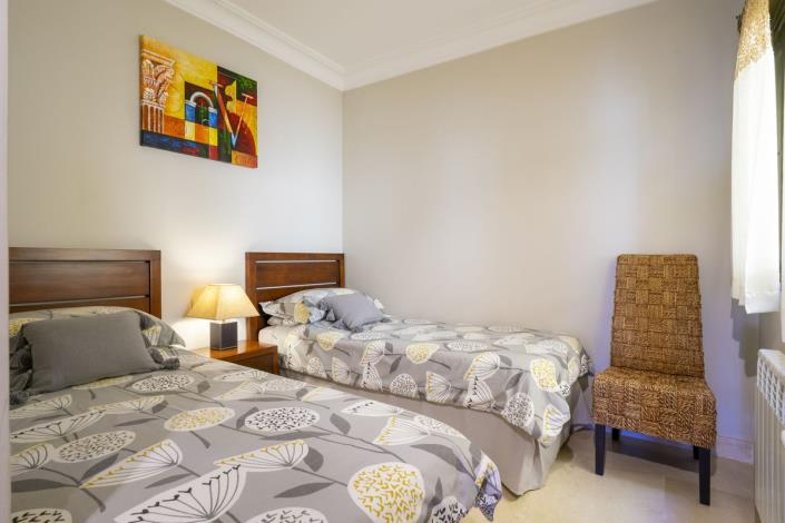 Image No.22-Appartement de 2 chambres à vendre à Roda Golf