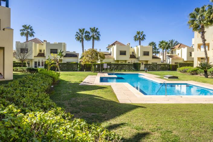 Image No.25-Appartement de 2 chambres à vendre à Roda Golf