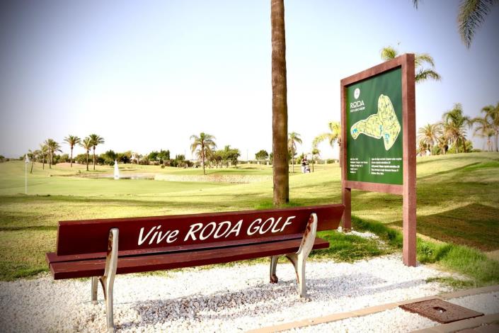 Image No.33-Appartement de 2 chambres à vendre à Roda Golf