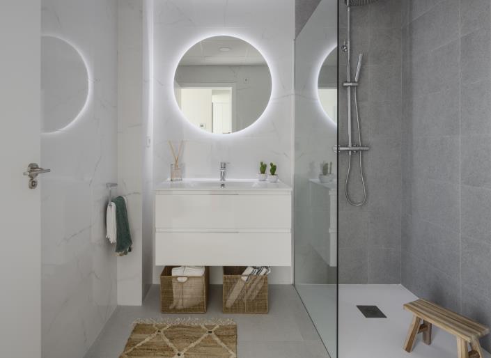 Image No.5-2 Bed Apartment for sale