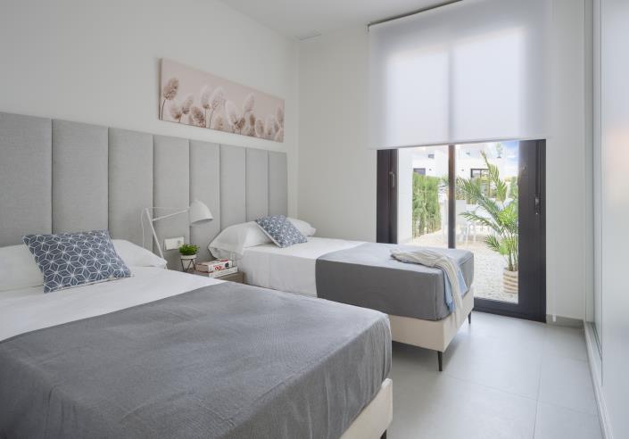 Image No.6-2 Bed Apartment for sale