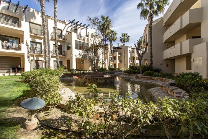 Image No.15-Appartement de 2 chambres à vendre à Roda Golf