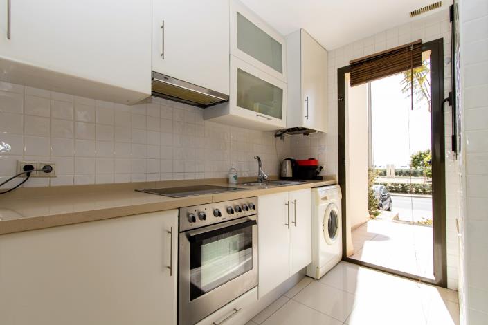 Image No.6-Appartement de 2 chambres à vendre à Roda Golf