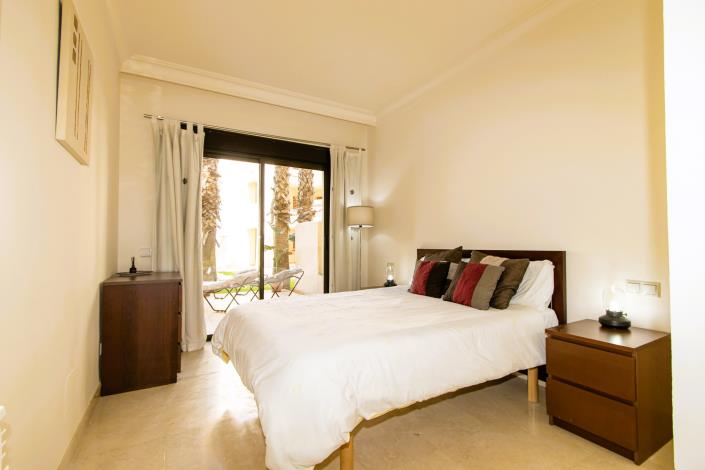 Image No.9-Appartement de 2 chambres à vendre à Roda Golf