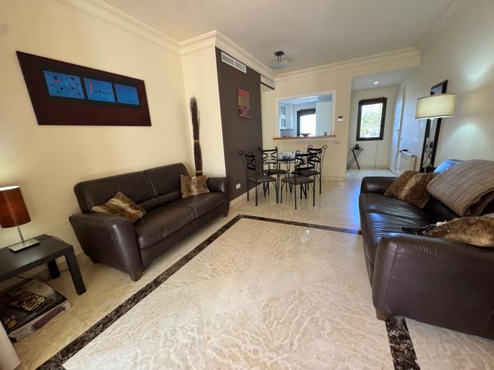 Image No.4-Appartement de 2 chambres à vendre à Roda Golf