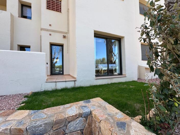 Image No.8-Appartement de 2 chambres à vendre à Roda Golf