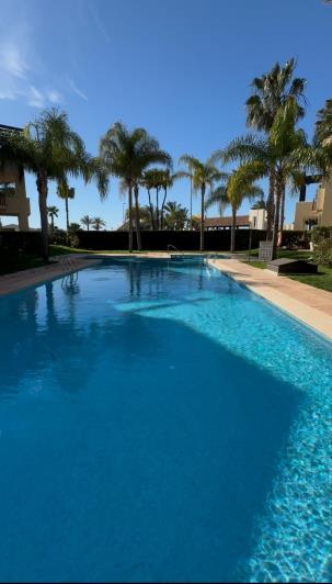 Image No.16-Appartement de 2 chambres à vendre à Roda Golf