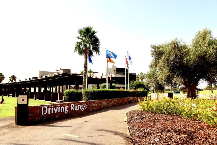 Image No.17-Appartement de 2 chambres à vendre à Roda Golf