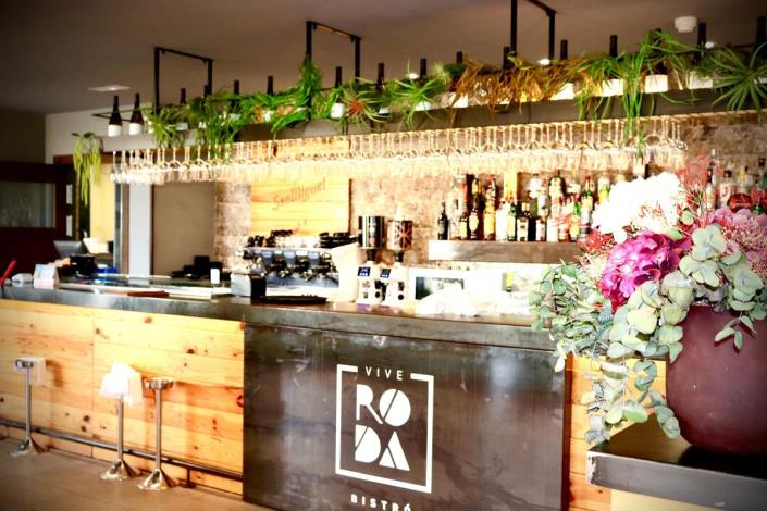 Image No.19-Appartement de 2 chambres à vendre à Roda Golf