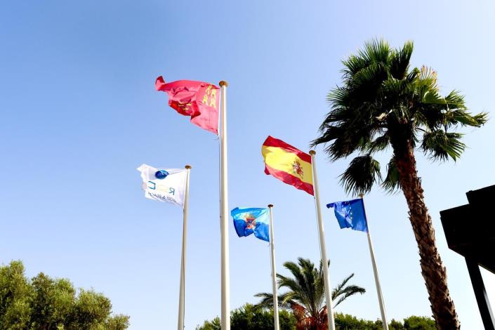 Image No.23-Appartement de 2 chambres à vendre à Roda Golf