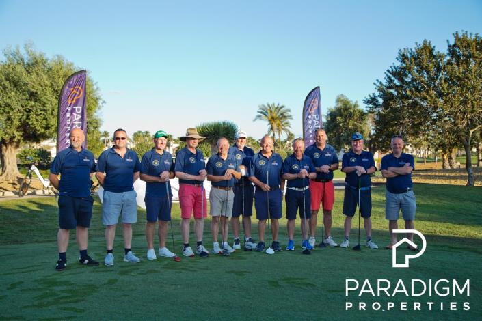 Image No.24-Appartement de 2 chambres à vendre à Roda Golf