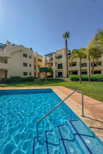 Image No.1-2 Bed Penthouse for sale
