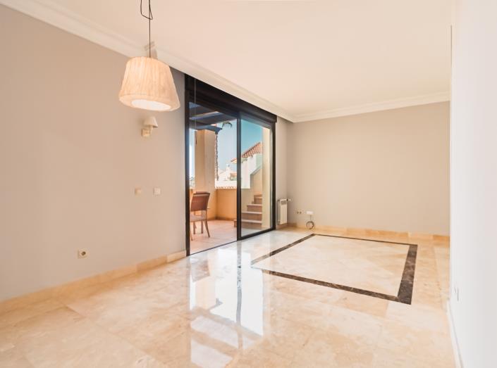 Image No.1-2 Bed Penthouse for sale