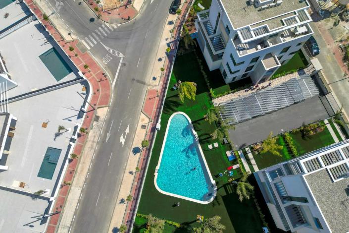 Image No.5-3 Bed Penthouse for sale