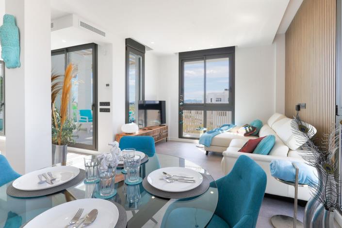 Image No.6-3 Bed Penthouse for sale