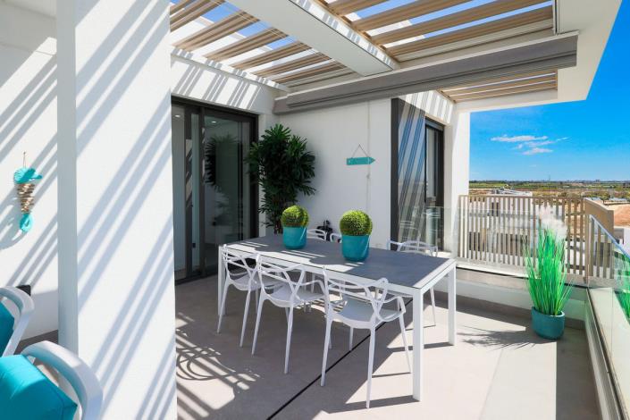 Image No.12-3 Bed Penthouse for sale