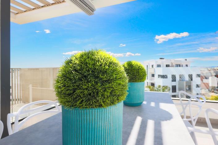 Image No.14-3 Bed Penthouse for sale