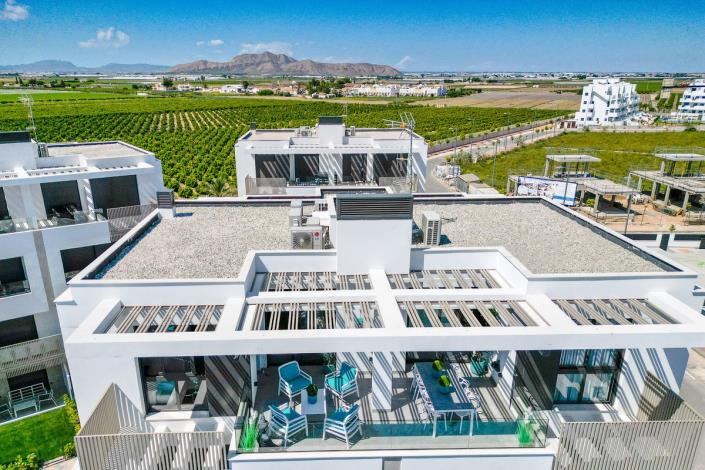 Image No.31-3 Bed Penthouse for sale