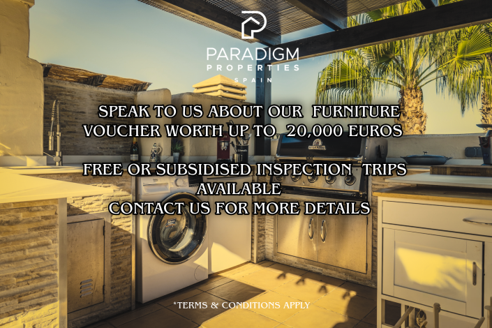 Image No.3-3 Bed Penthouse for sale