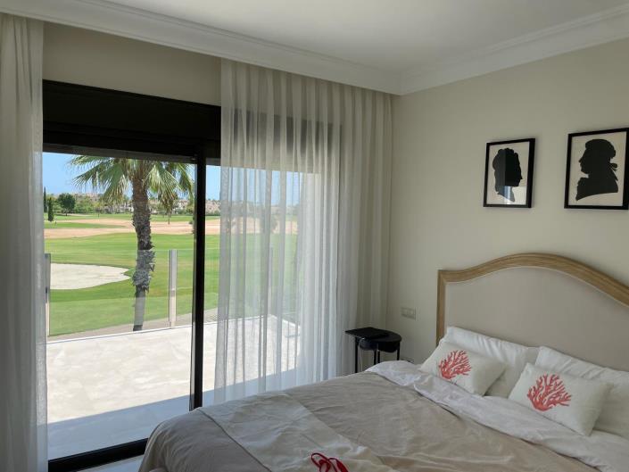 Image No.1-Villa / Détaché de 3 chambres à vendre à Roda Golf