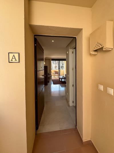 Image No.3-Appartement de 2 chambres à vendre à Roda Golf