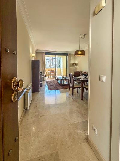 Image No.4-Appartement de 2 chambres à vendre à Roda Golf