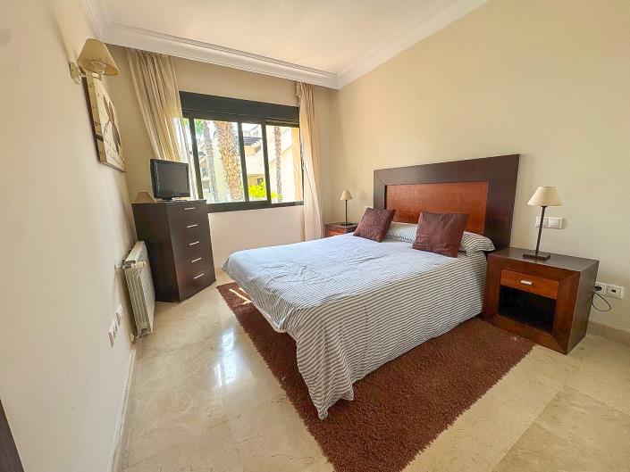 Image No.11-Appartement de 2 chambres à vendre à Roda Golf