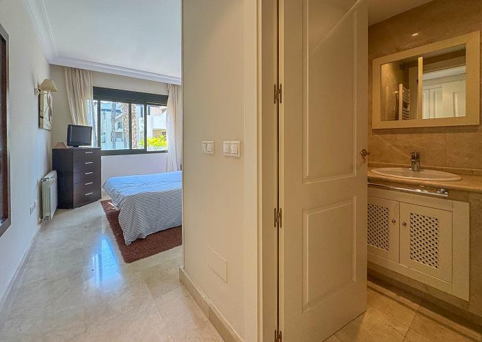 Image No.10-Appartement de 2 chambres à vendre à Roda Golf