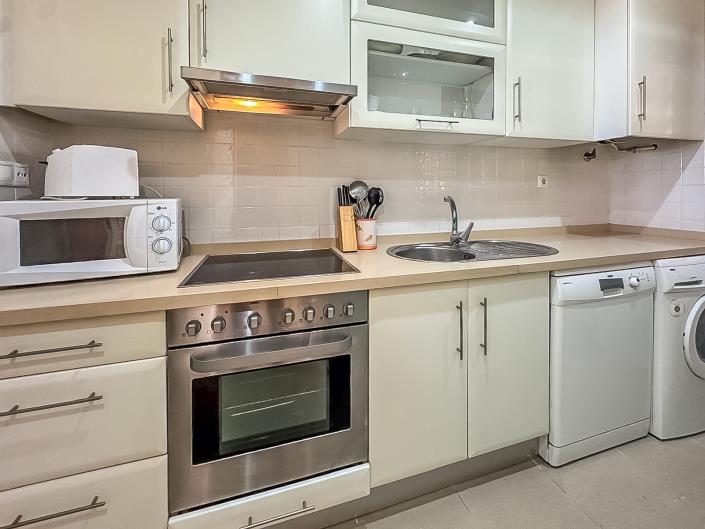 Image No.6-Appartement de 2 chambres à vendre à Roda Golf