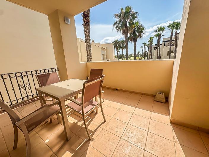 Image No.8-Appartement de 2 chambres à vendre à Roda Golf