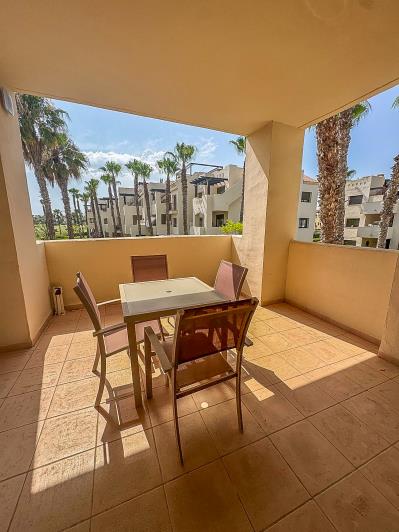 Image No.9-Appartement de 2 chambres à vendre à Roda Golf