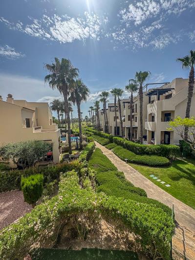 Image No.16-Appartement de 2 chambres à vendre à Roda Golf