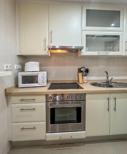 Image No.7-Appartement de 2 chambres à vendre à Roda Golf