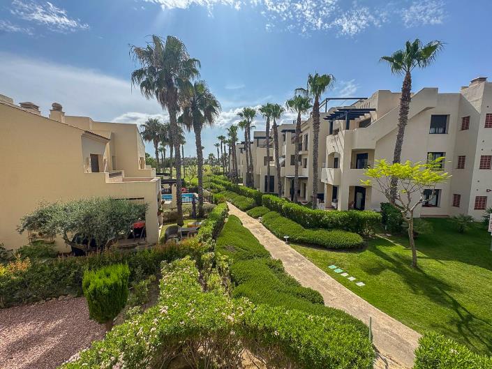 Image No.1-2 Bed Apartment for sale