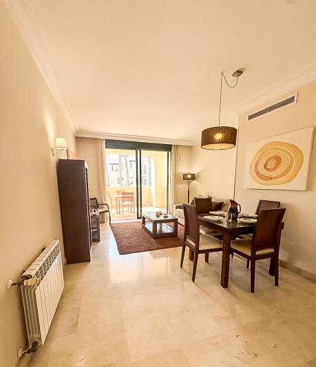 Image No.5-Appartement de 2 chambres à vendre à Roda Golf