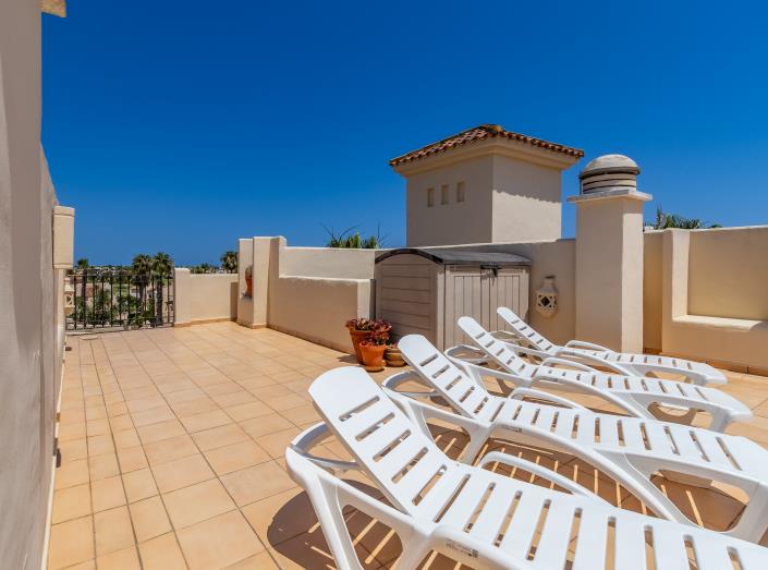 Image No.2-2 Bed Penthouse for sale