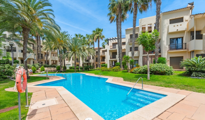 Paradigm Properties Spain most sold property