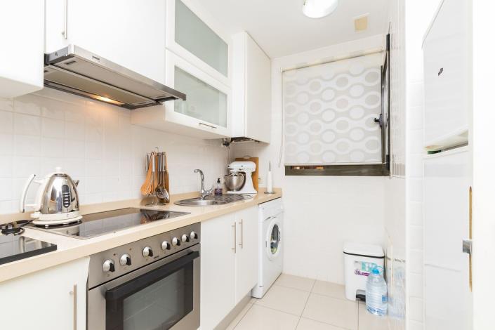 Image No.7-Appartement de 2 chambres à vendre à Région de Murcie