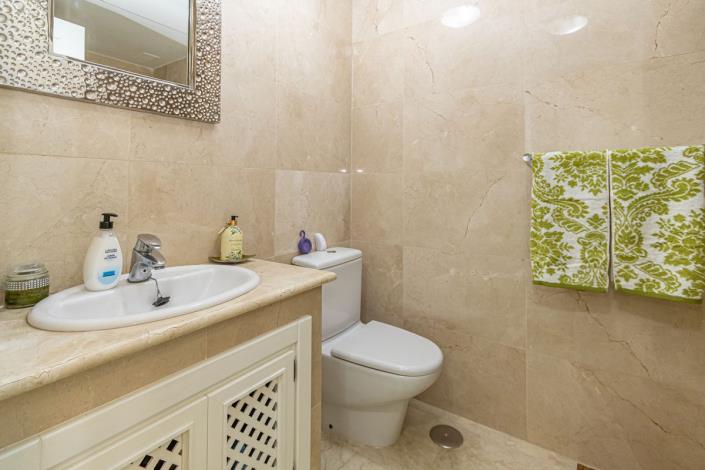 Image No.14-Appartement de 2 chambres à vendre à Région de Murcie