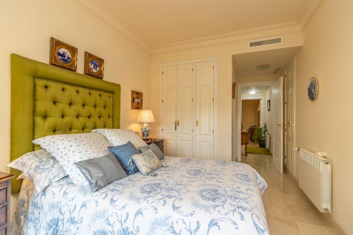 Image No.11-Appartement de 2 chambres à vendre à Région de Murcie