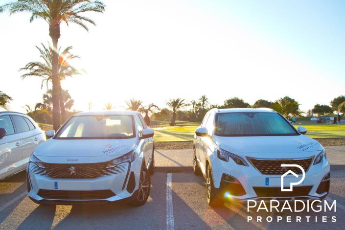 Image No.20-Appartement de 2 chambres à vendre à Région de Murcie