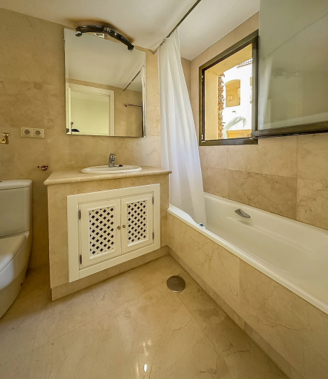 Image No.10-Appartement de 2 chambres à vendre à Roda Golf