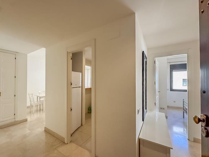 Image No.4-Appartement de 2 chambres à vendre à Roda Golf