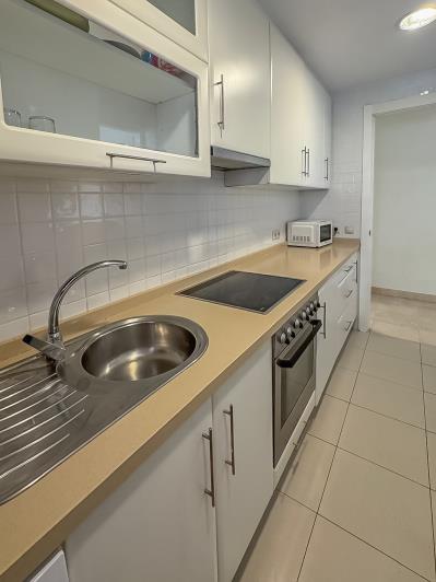 Image No.7-Appartement de 2 chambres à vendre à Roda Golf